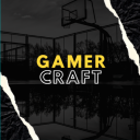 GamerCraft - Moved to OPNetwork - discord server icon