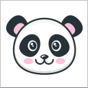 PANDA FAMILY! - discord server icon