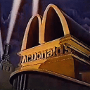 McDonald's™ - discord server icon