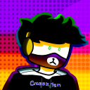 Chillin's World - discord server icon