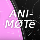 Ani-motes - discord server icon