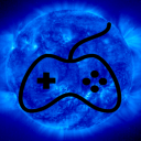 gamers star - discord server icon