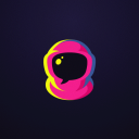 memes & gifs - discord server icon