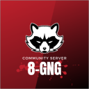 8-GNG - discord server icon