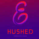 Hushed - discord server icon