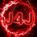 J4J - JOIN FOR JOIN - discord server icon