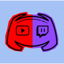 Ultimate Creators Hangout - discord server icon