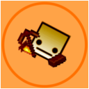 Costym's Community - discord server icon