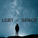 LGBT ✧ Space - discord server icon