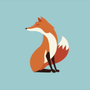 FoxNation 🦊👑 - discord server icon