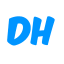 Daniel's Hangout - discord server icon