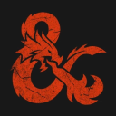 D&D - discord server icon