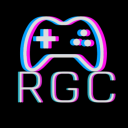 Roy’s gaming chat - discord server icon