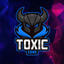 💥Toxic Zone💥 - discord server icon