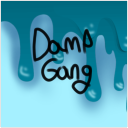 The Damp Gang - discord server icon