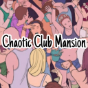 Chaotic Club Mansion - discord server icon