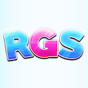 Roblox Game Spotlight - discord server icon