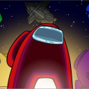 Among Us (Unofficial) - discord server icon