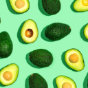 🥑 Avocado Army 🥑 - discord server icon