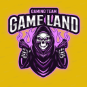 🎮Game Land🎮 - discord server icon