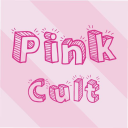 💖pink-cult💖 - discord server icon