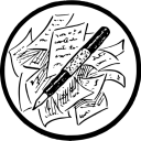 Pen & Paper Central - discord server icon