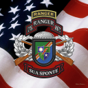 75th Rangers Regiment | PS4 - discord server icon