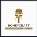 HoneyCraftMC - discord server icon