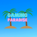 Gaming Paradise - discord server icon