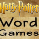 Harry Potter Word Games - discord server icon