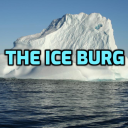 The IceBurg - discord server icon