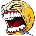 Real Bullshit Hours - discord server icon