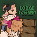 Lodge Lambent - discord server icon