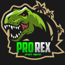 The Official ProRex Server™ - discord server icon