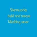 Stormworks Build and rescue Moding support - discord server icon