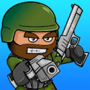 MINI MILITIA INDIAN COMMUNITY - discord server icon