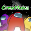 CrewMates - discord server icon