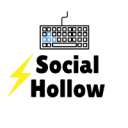 Social Hollow - discord server icon