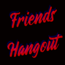 Friends Hangout - discord server icon