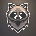 RACCOON TEAM - discord server icon