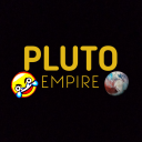 Pluto Empire - discord server icon