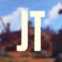 Junkyard Trading - discord server icon