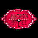 The Hazbin Hotel - discord server icon