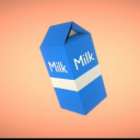 The milk people society - discord server icon