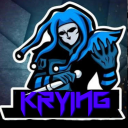 Krying's Discord Server - discord server icon