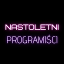 Nastoletni Programiści - discord server icon