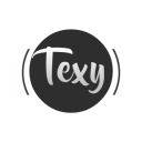 Texy Lounge - discord server icon