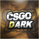 CSGODARK - discord server icon