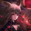 TERA Russia - discord server icon