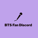 BTS Fan Discord - discord server icon